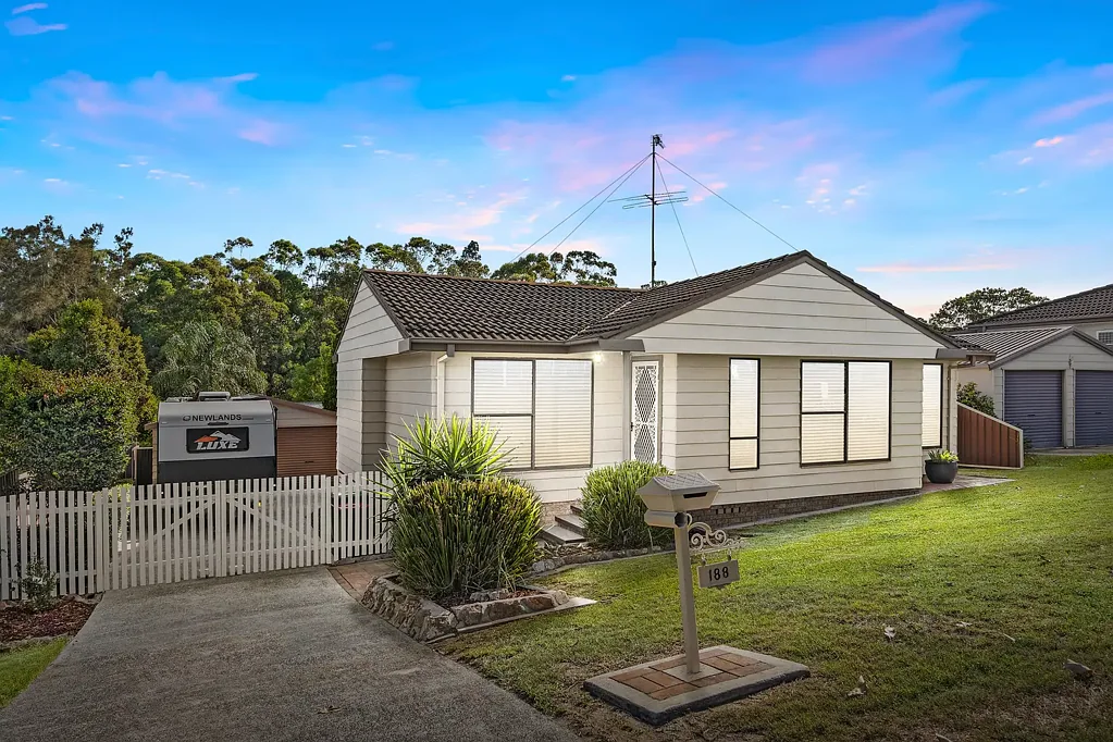 188 Maryland Drive, Maryland, NSW 2287