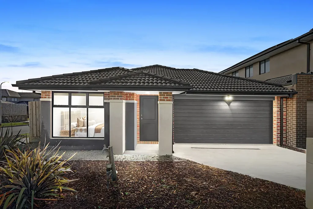 28 Asplin Circuit, Mernda, VIC 3754