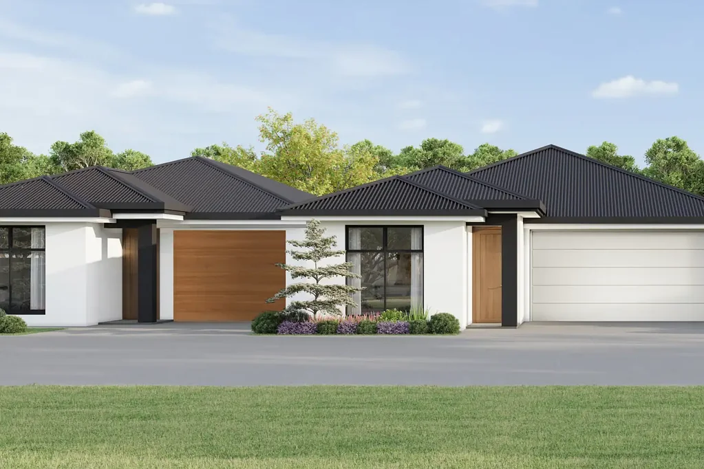 Highbury 3 Bedroom Cutting-edge Style & Everyday Comfort in Highbury.