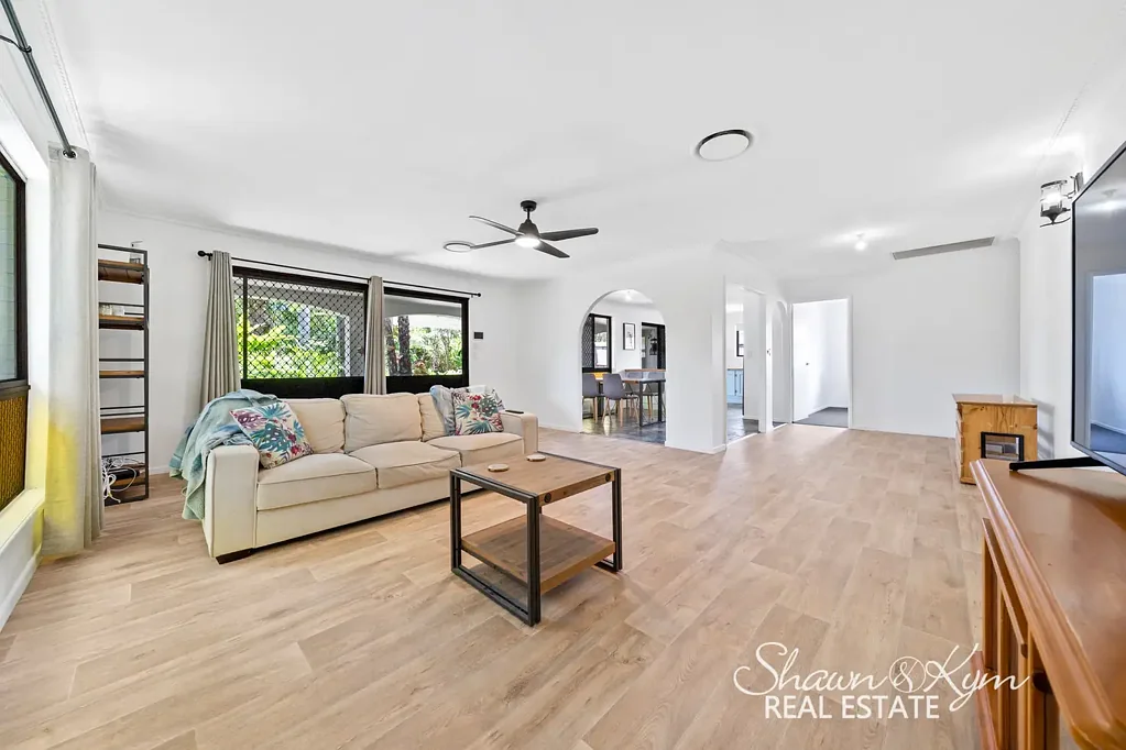 4 Stanley Terrace, Wynnum, QLD 4178