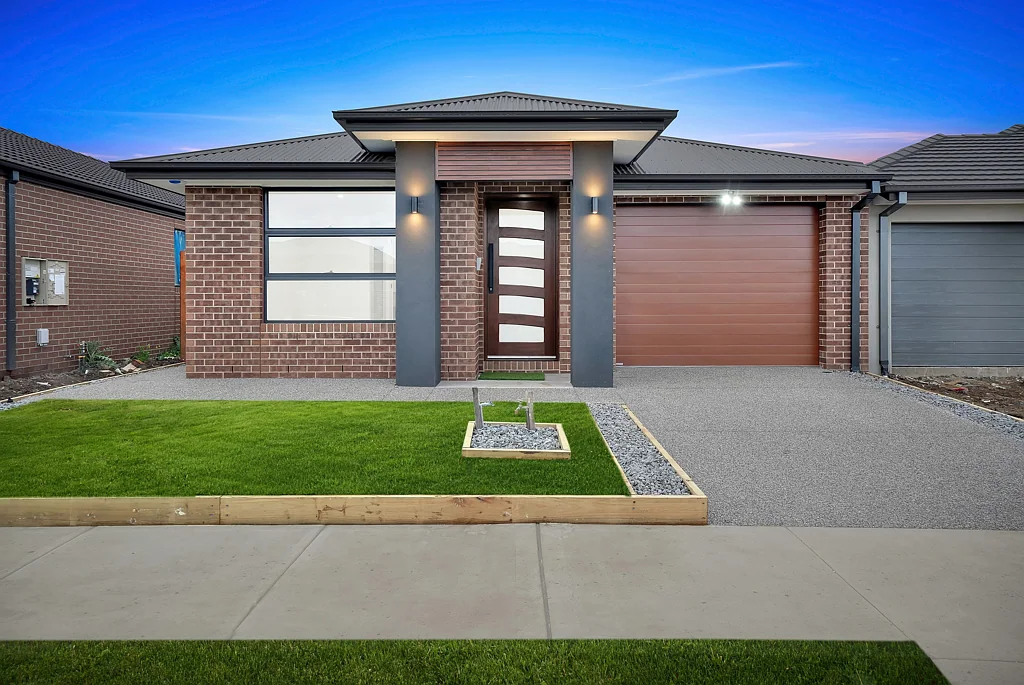 24 Webber Street, Tarneit, VIC 3029
