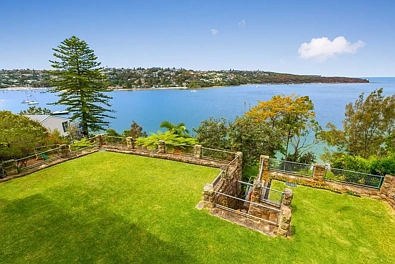 51 Parriwi Road, Mosman, NSW 2088, 5 Bedrooms, 4 Bathrooms, House