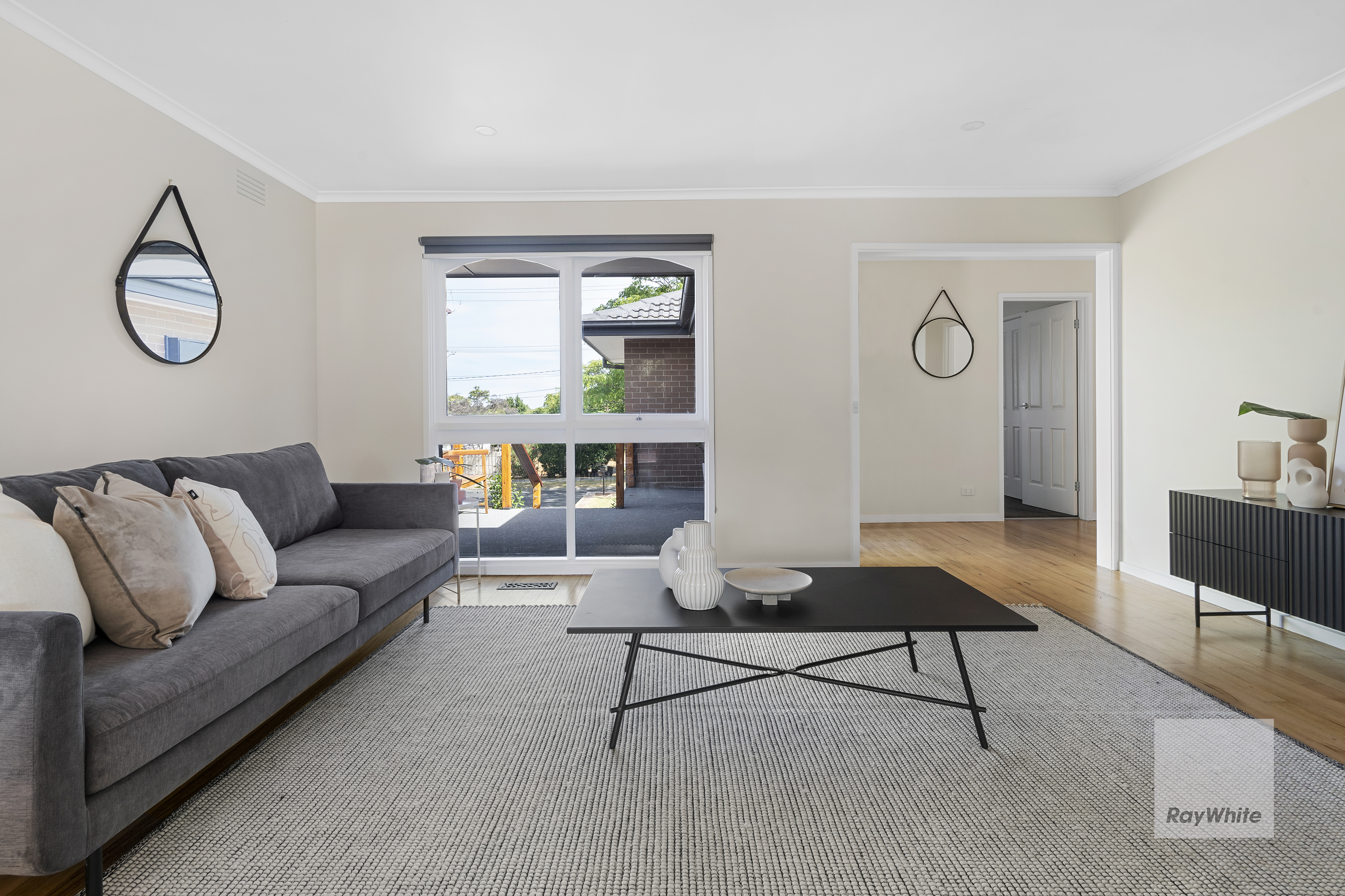 53 LEA CR, BUNDOORA VIC 3083, 0房, 0浴, House