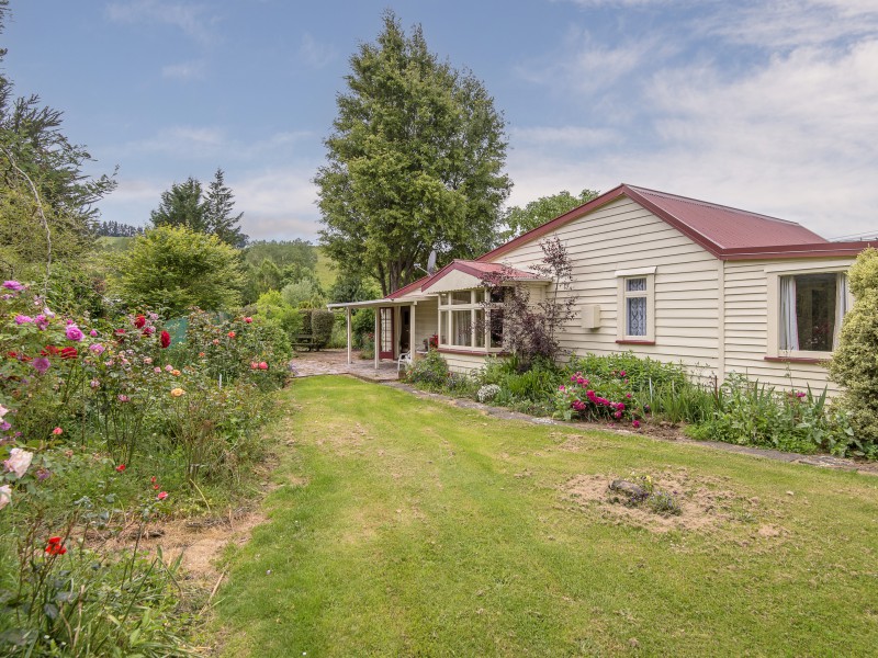 228 Whitecliffs Road, Whitecliffs, Selwyn, 3 Bedrooms, 1 Bathrooms