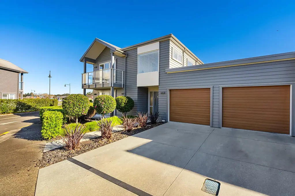 Leamington 3 Bedroom Modern living. More time for what matters.