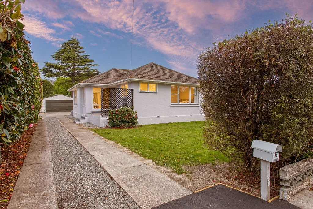 70 Brookside Terrace, Bryndwr, Christchurch, Canterbury