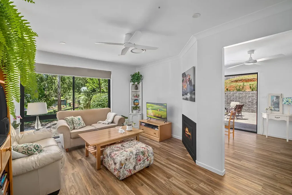Bowral 3ห้องนอน Freshly Renovated - DA Approved Granny Flat
