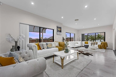 101 Thomas Road, Flat Bush, Manukau City, 7 chambres, 4 salles de bain, House
