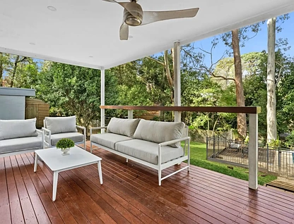 17 Yanko Road, West Pymble, NSW 2073, 4 slaapkamers, 2 badkamers, House