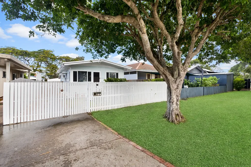 Margate 3Zimmer RENOVATED GEM - COASTAL LIVING