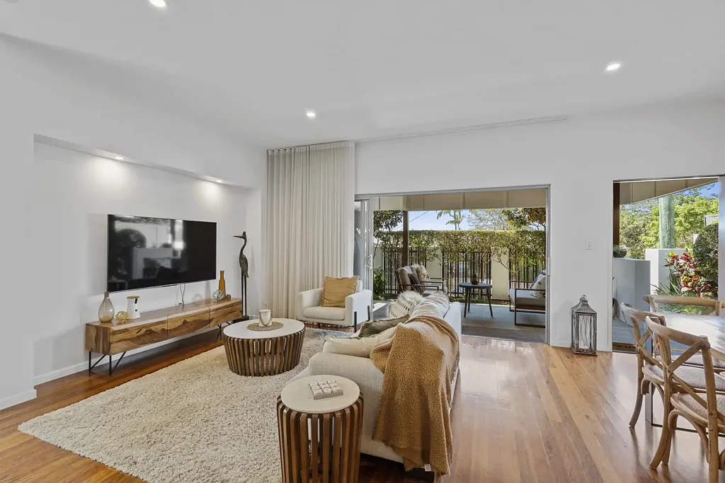 Annerley 3બેડરૂમ Annerley's Best Townhouse!