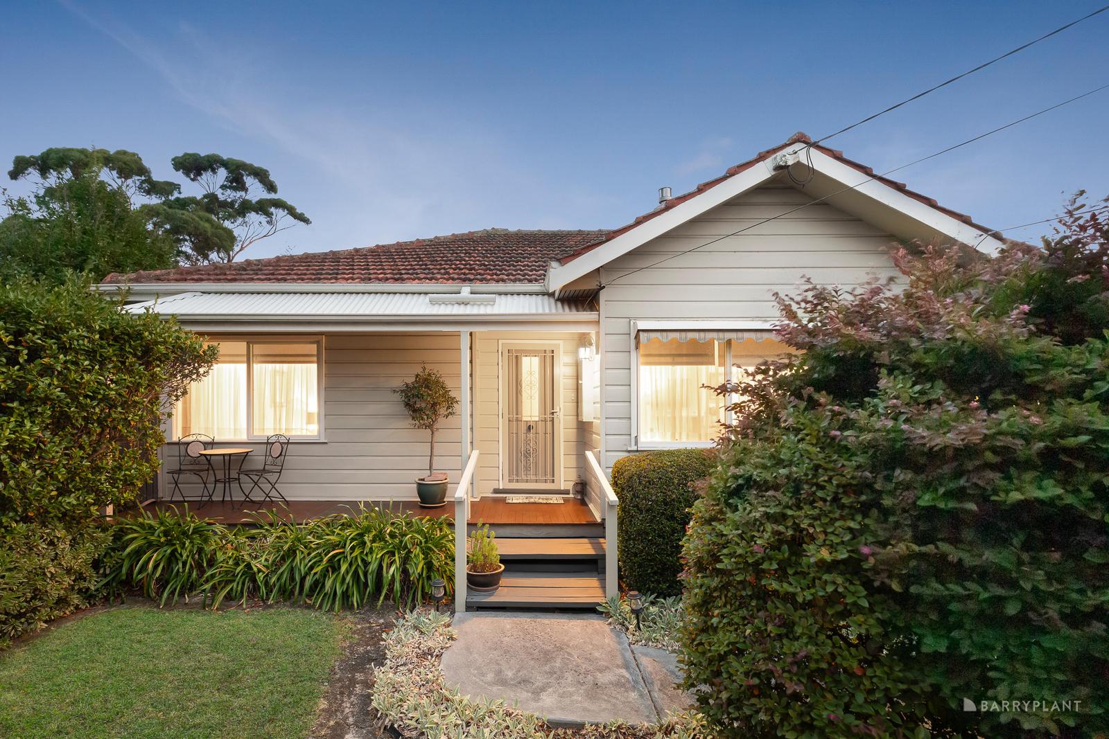 60 CHIPPEWA AV, DONVALE VIC 3111, 0 phòng ngủ, 0 phòng tắm, Unit