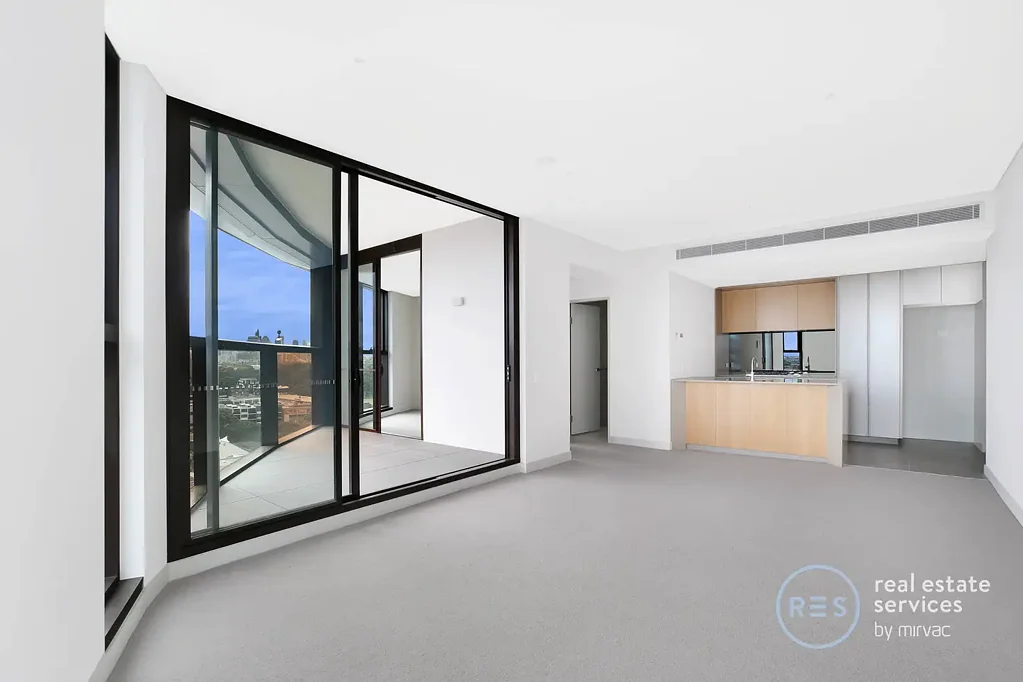 Stunning & Modern 1-Bedroom Apartment in Heart of Green Square
