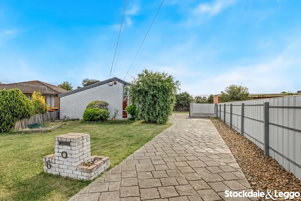 3 Bedroom House for Rent Close to Pacific Werribee