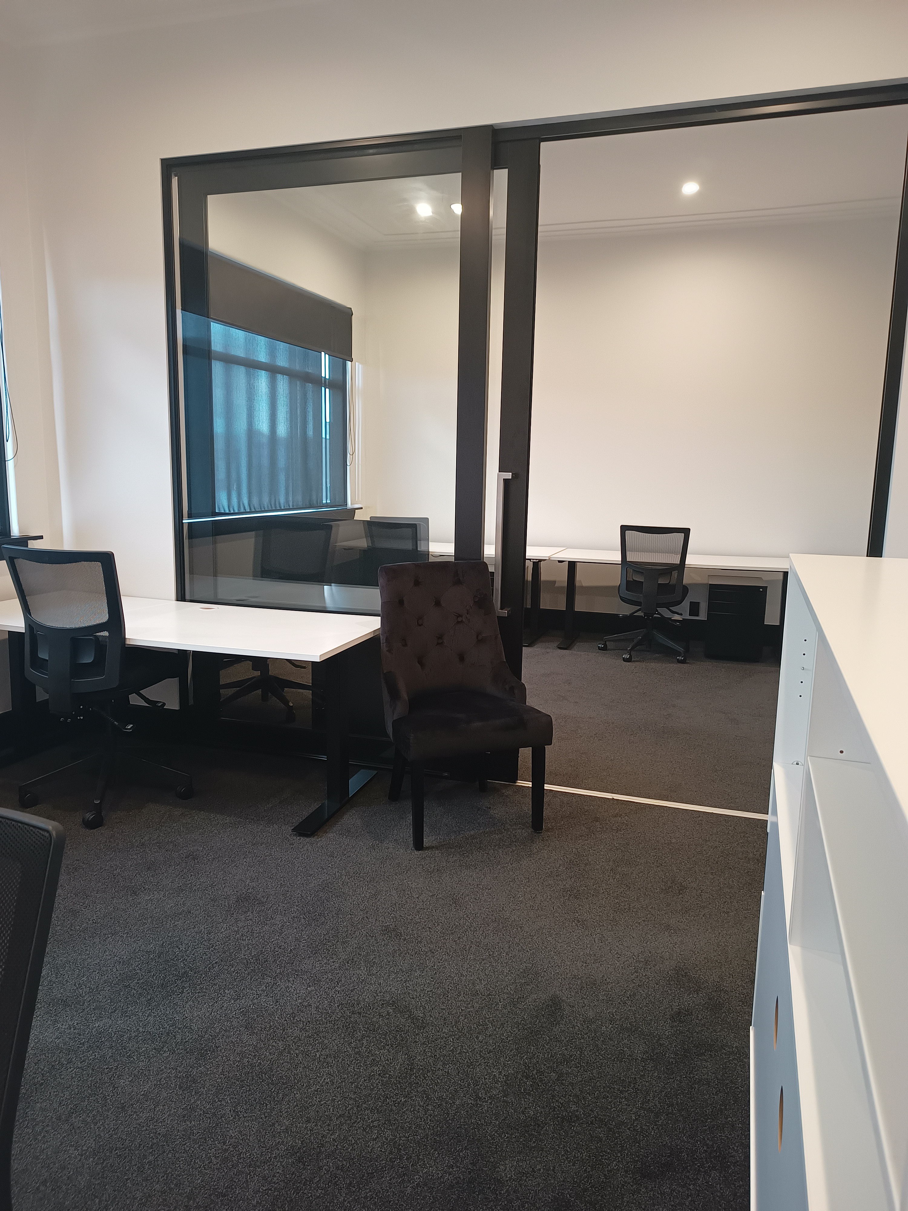 1/234 Saint Asaph Street, Christchurch Central, Christchurch, 0 rūma, 1 rūma horoi, Office Premises