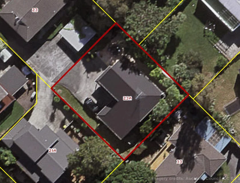 23a Sycamore Drive, Sunnynook, North Shore City, 3 રૂમ, 0 બાથરૂમ