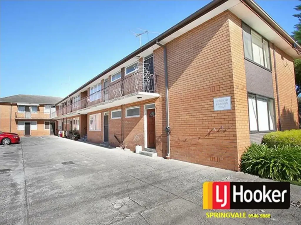 7/17 Royal Avenue, Springvale, VIC 3171