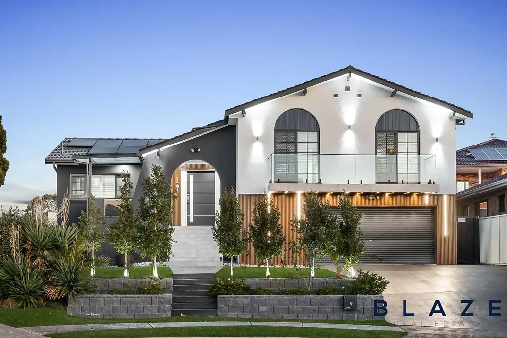 Edensor Park 5ਬੈੱਡਰੂਮ Open Homes |  Saturday