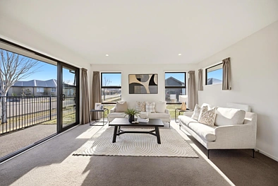 135 Infinity Drive, Pegasus, Waimakariri, 4 Bedrooms, 2 Bathrooms, House