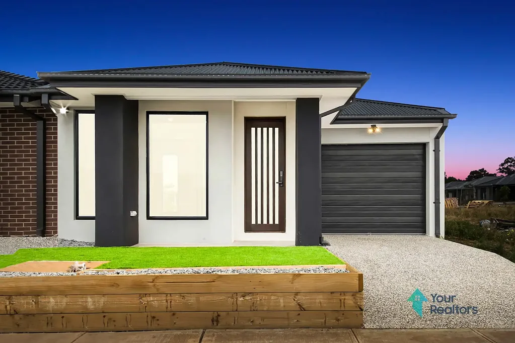 118 Tulsi Avenue, Werribee, VIC 3030