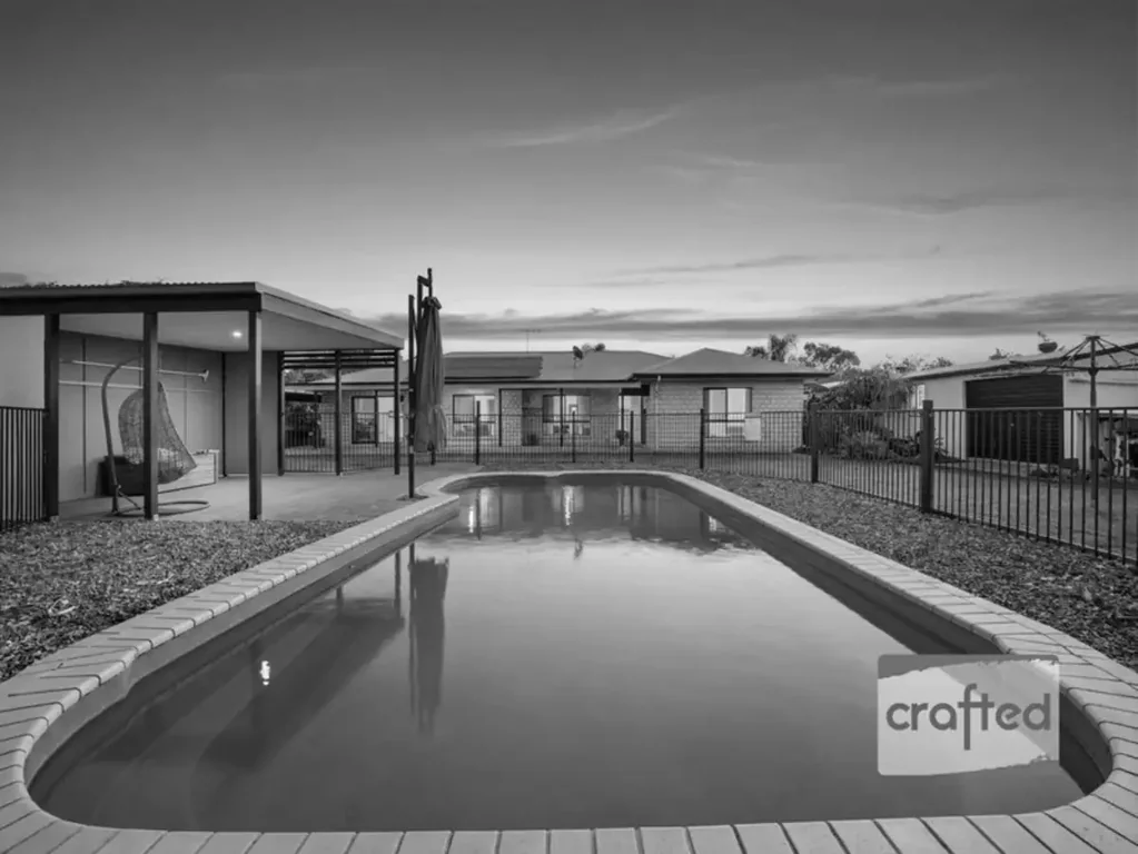 Flagstone 4 Bedroom acreage life 🍃 | Welcome to The Start of Your Acreage Life with Pool & Shed