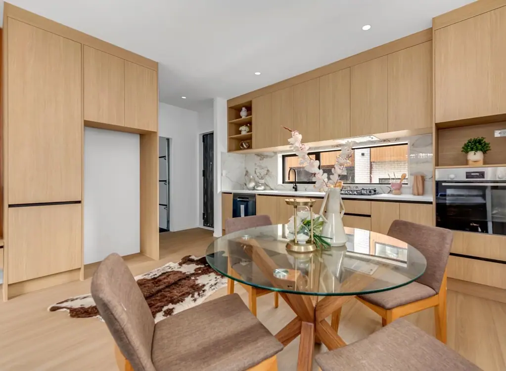 Papakura 3ห้องนอน Moving Up Made Easy