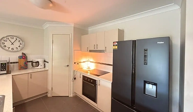 22a Morris Street, Silkstone, QLD 4304, 4房, 2浴, House