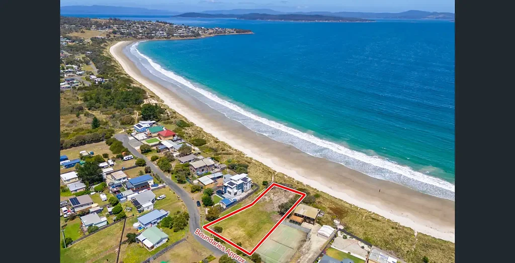 Primrose Sands  Coastal living at it's finest!