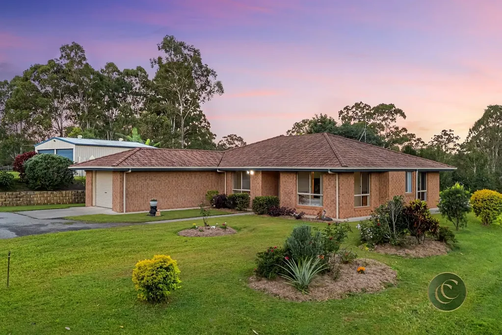 118 Sovereign Drive, Tamaree, QLD 4570