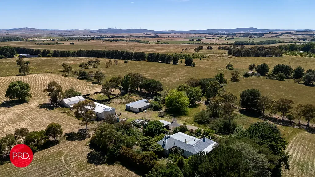 8 Lake Road, Bungendore, NSW 2621