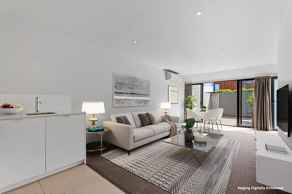 7/20 North Avon Road, Richmond, Christchurch, Canterbury