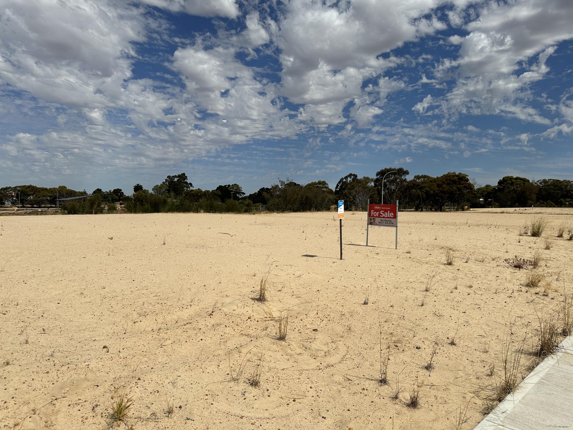 9 KAATANUP LOOP, KATANNING WA 6317, 0 Bedrooms, 0 Bathrooms, Section