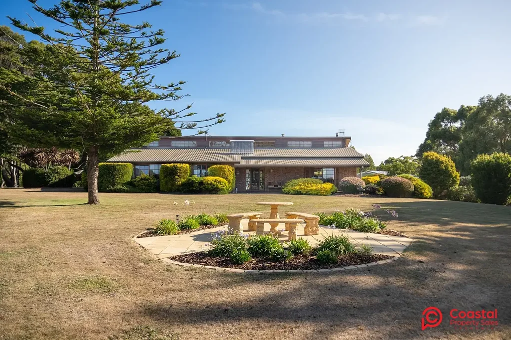 Ulverstone 3Phòng ngủ RURAL LIVING - MINUTES TO ULVERSTONE CBD