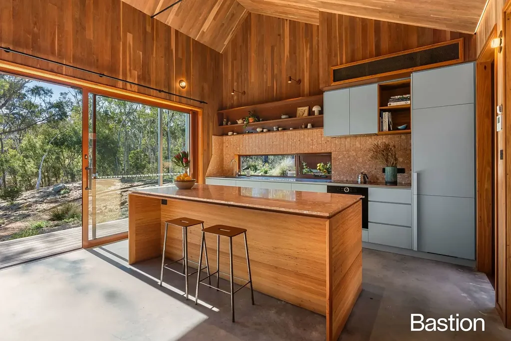 Sutton 3Zimmer Ochre House -  Multi-Award Winning Off-Grid Retreat