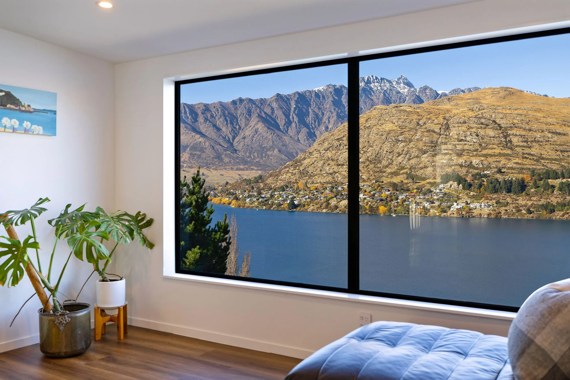 Queenstown 5Moenga A front-row seat to Queenstown's finest views