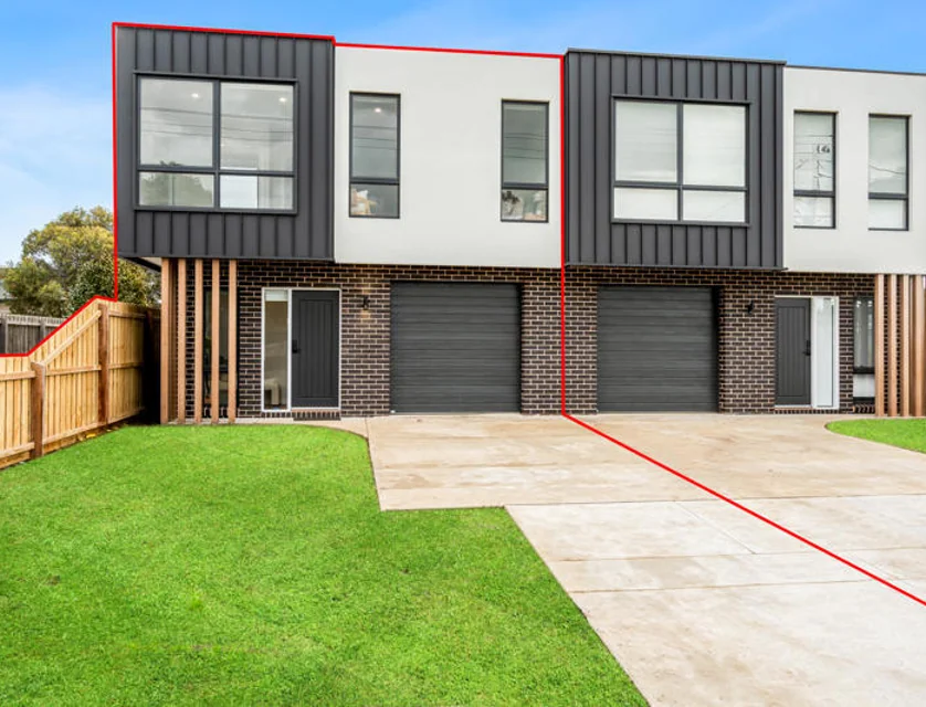 19 Hood Street, Warrnambool, Warrnambool and South West, 4房, 2浴, House