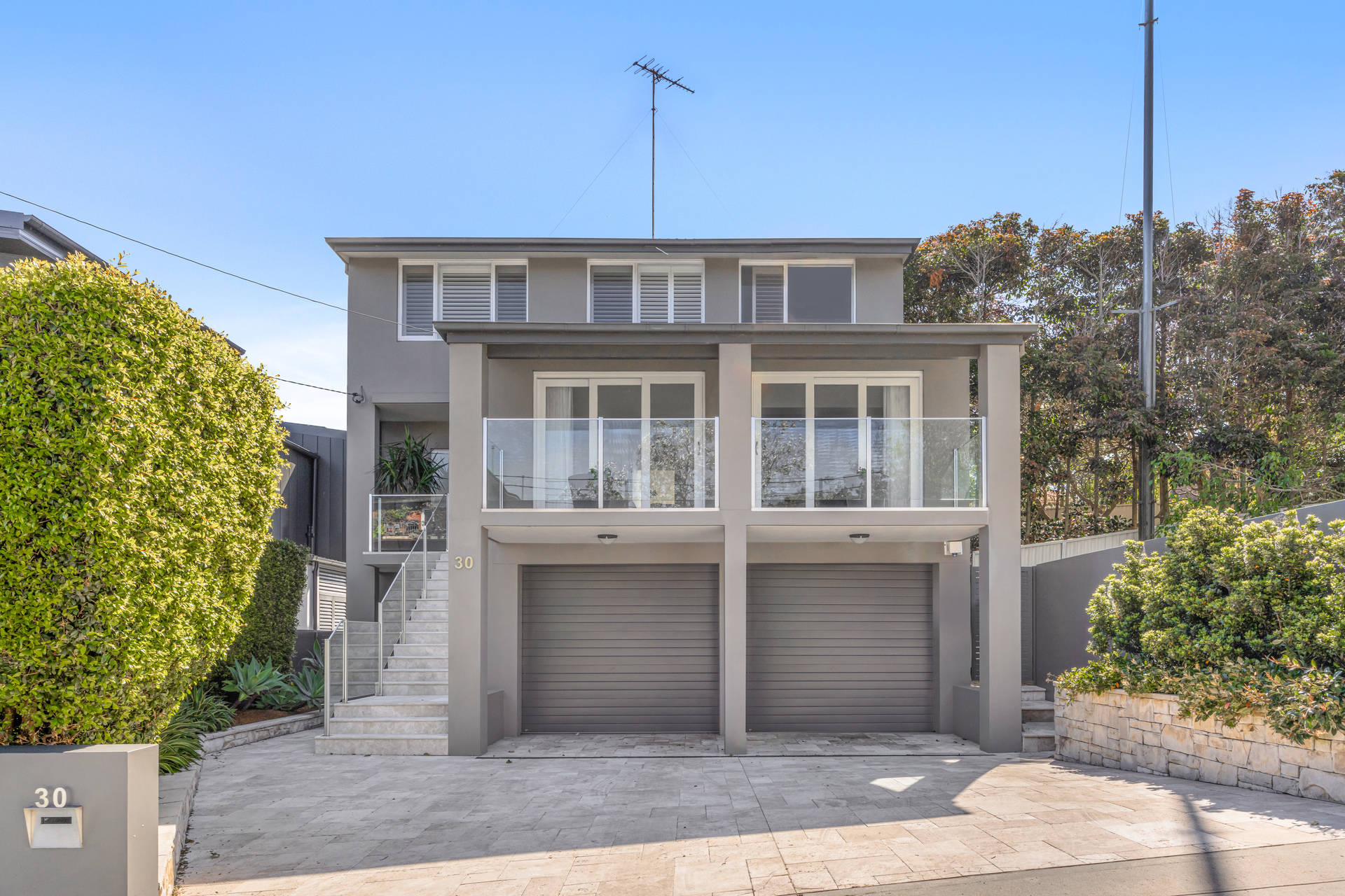 30 THE CAUSEWAY, MAROUBRA NSW 2035, 0 Kuwarto, 0 Banyo, House