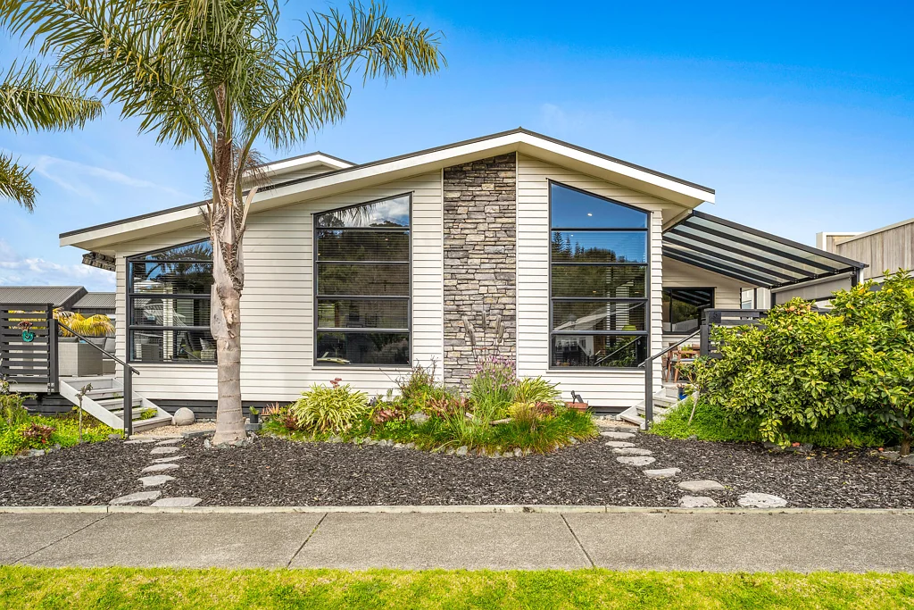 Snells Beach 4 Slaapkamer Coastal Living at its Finest