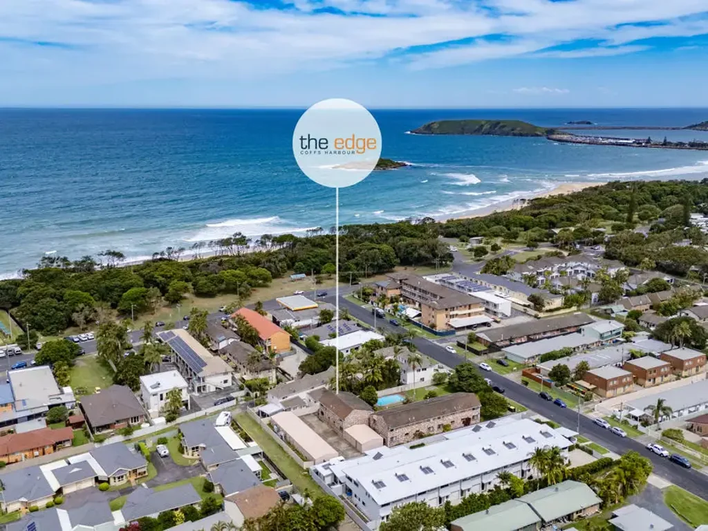 5/6-8 Vincent Street, Coffs Harbour, NSW 2450