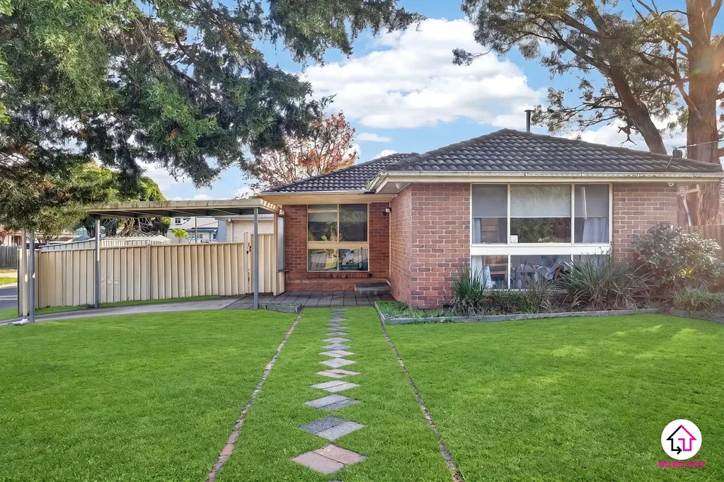 Wallan 2Kwarto FIRST HOME HEAVEN ON A CORNER BLOCK