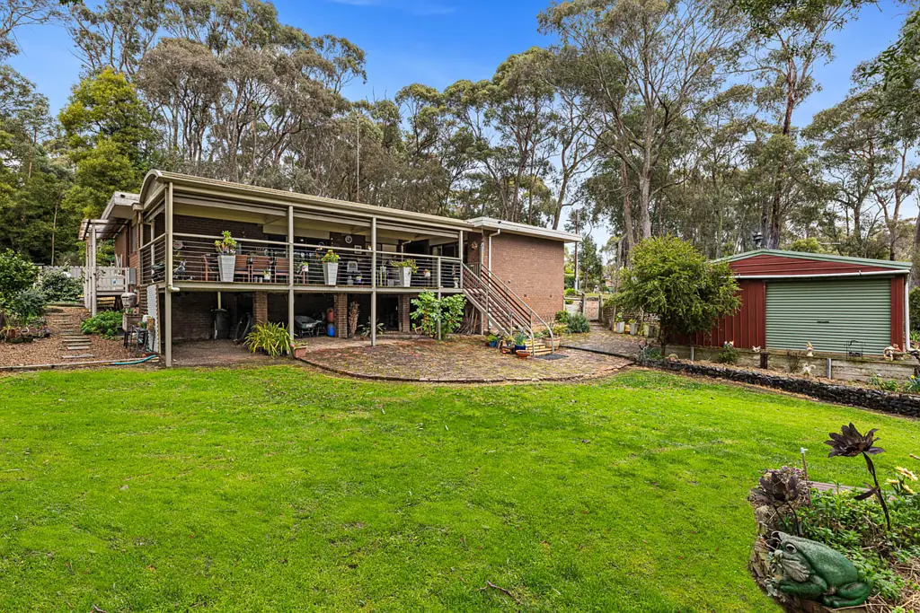 15 Janson Road, Brown Hill, VIC 3350