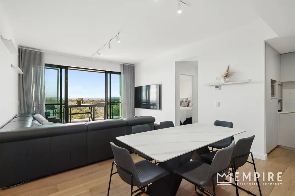 Booragoon 2房  Panoramic Perfection in Prime Location
