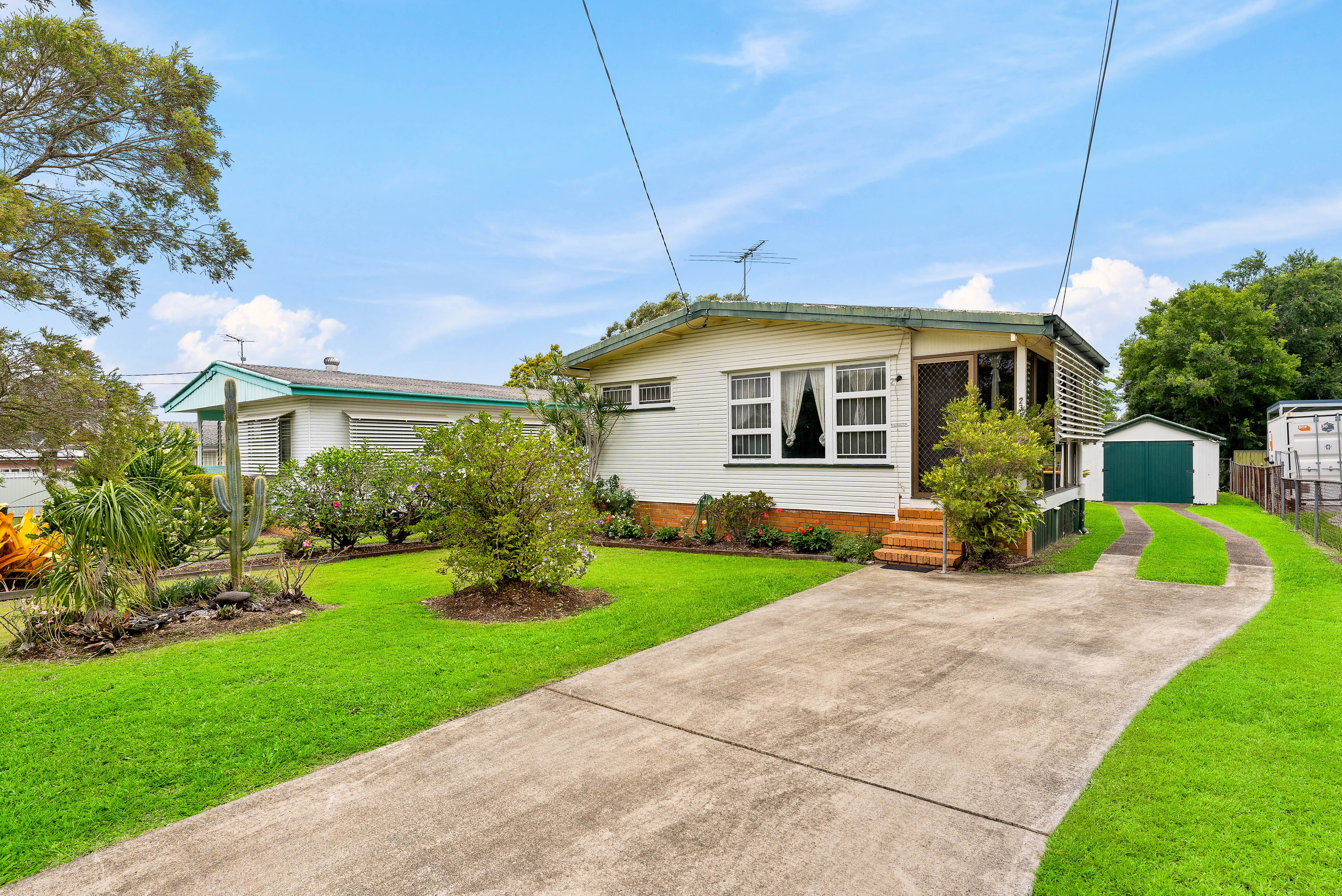 23 ORANGE ST, RUNCORN QLD 4113, 0 Kuwarto, 0 Banyo, House