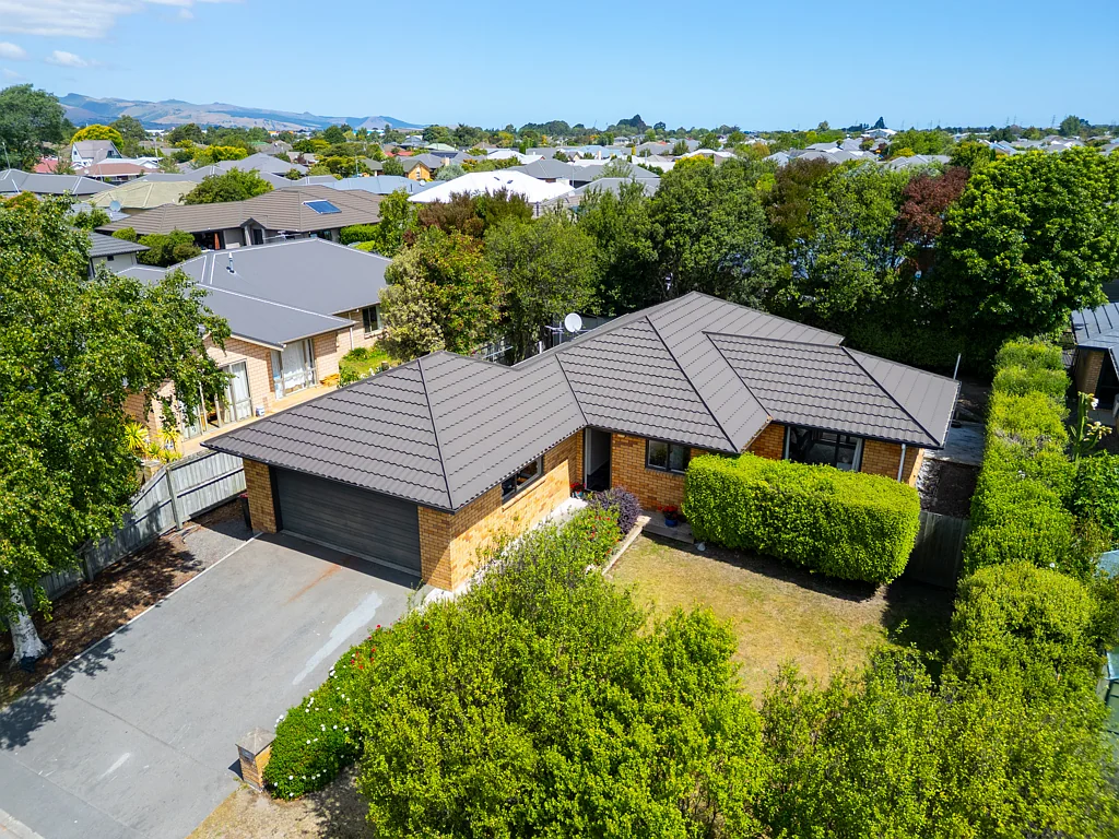 27 Rubicon Place, Hei Hei, Christchurch, Canterbury