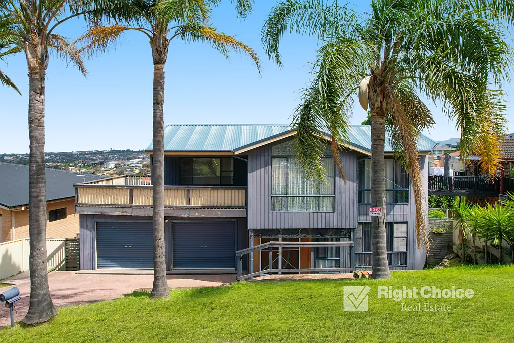 15 Yarle Crescent, Flinders, NSW 2529