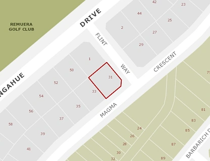 31 Magma Crescent, Stonefields, Auckland City, 6房, 0浴