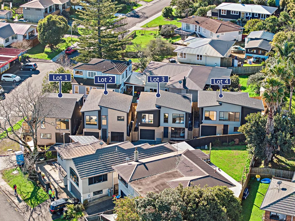 Mount Wellington 4Kwarto Freestanding Family Gem Near Sylvia Park