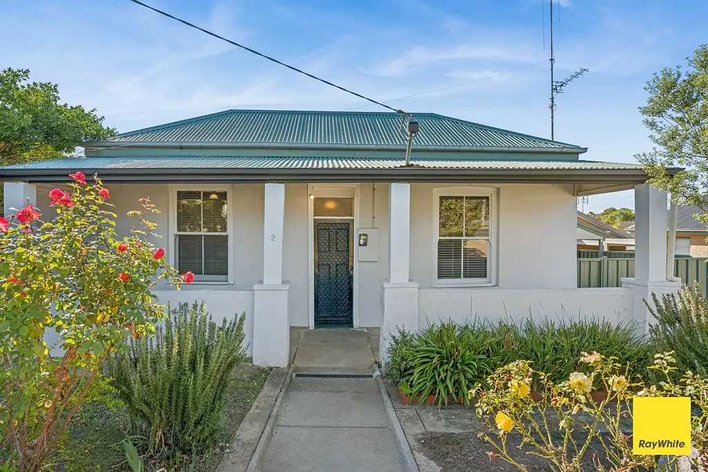 Eaglehawk 3 Slaapkamer AUCTION - IN ROOM @ THE DRAWING ROOM - 79 Olinda St, Quarry Hill VIC 3550