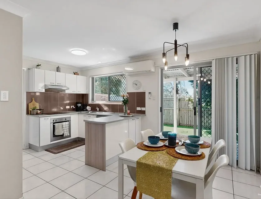 ID:21160817/75 Outlook Place, Durack, QLD 4077, 3部屋, 2バスルーム, Townhouse