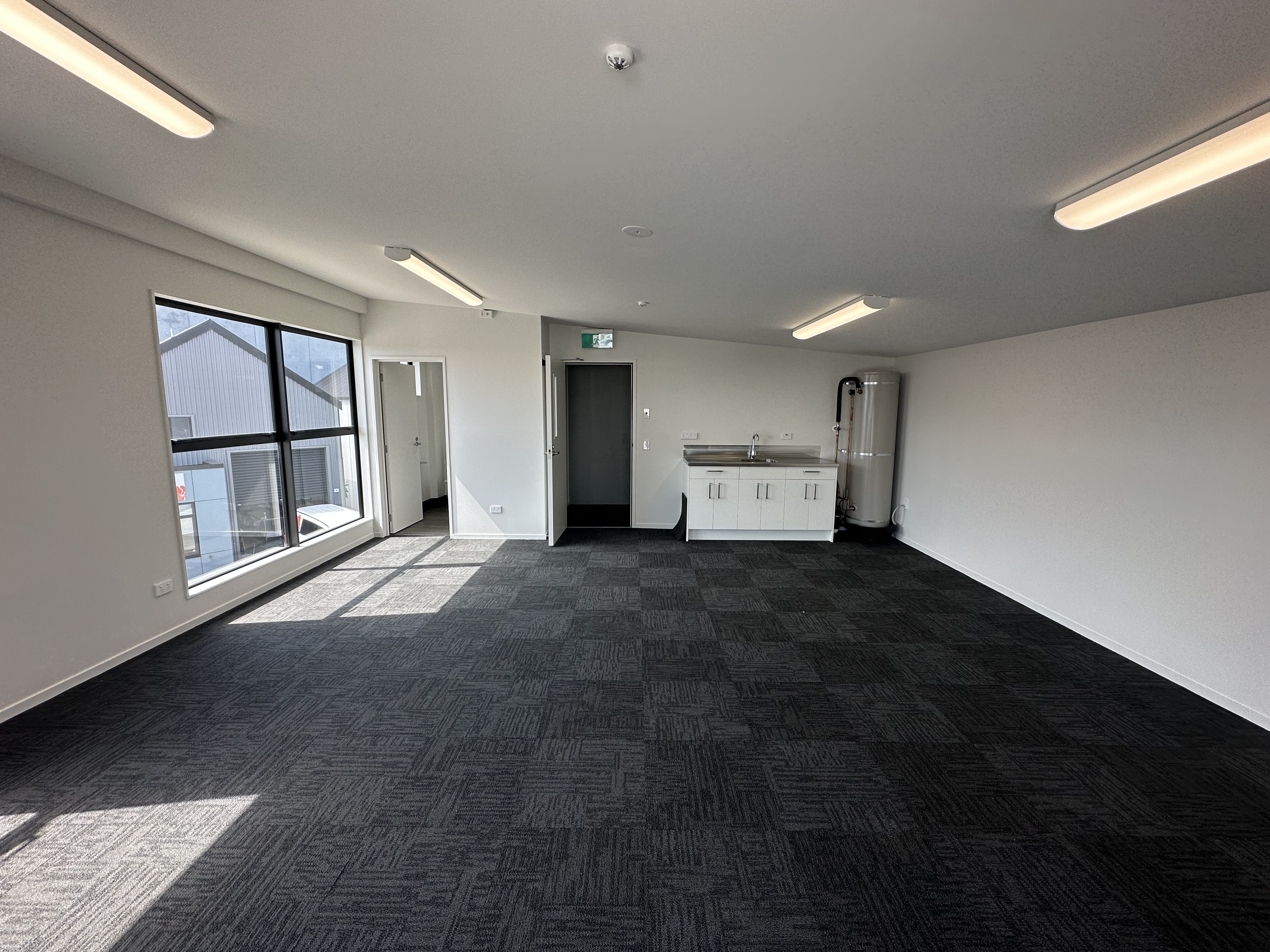 17/8 Laurenson Road, Hobsonville, Auckland - Waitakere, 0部屋, 0バスルーム, Industrial Premises